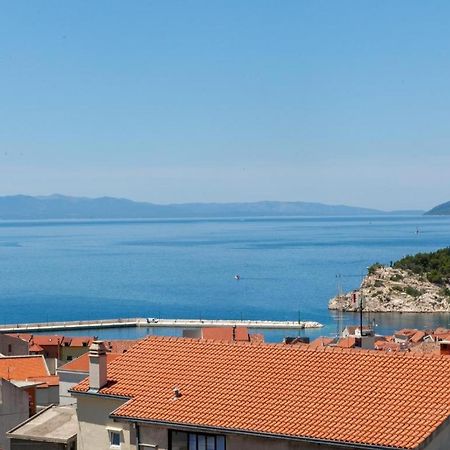 Sweet View Apatrment Marseille Διαμέρισμα Μακάρσκα Εξωτερικό φωτογραφία