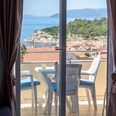 Sweet View Apatrment Marseille Διαμέρισμα Μακάρσκα Εξωτερικό φωτογραφία
