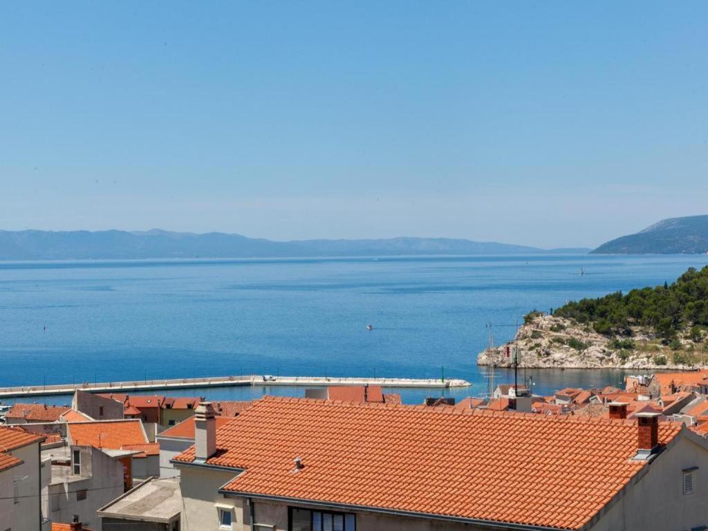 Sweet View Apatrment Marseille Διαμέρισμα Μακάρσκα Εξωτερικό φωτογραφία