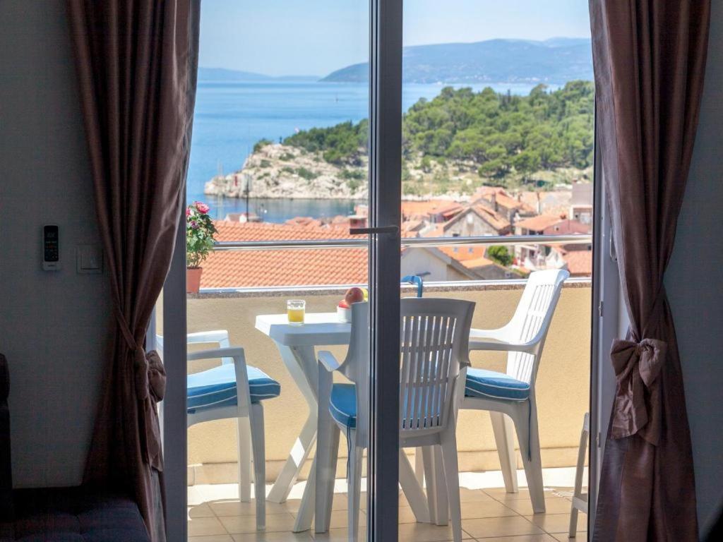 Sweet View Apatrment Marseille Διαμέρισμα Μακάρσκα Εξωτερικό φωτογραφία
