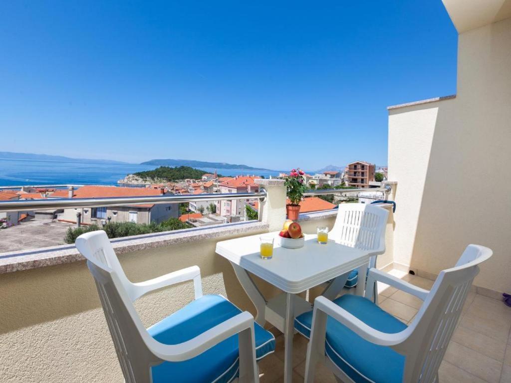 Sweet View Apatrment Marseille Διαμέρισμα Μακάρσκα Εξωτερικό φωτογραφία