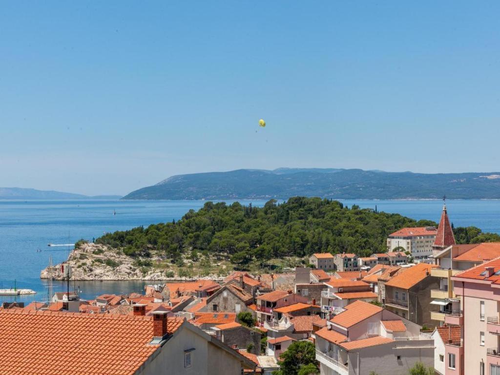 Sweet View Apatrment Marseille Διαμέρισμα Μακάρσκα Εξωτερικό φωτογραφία