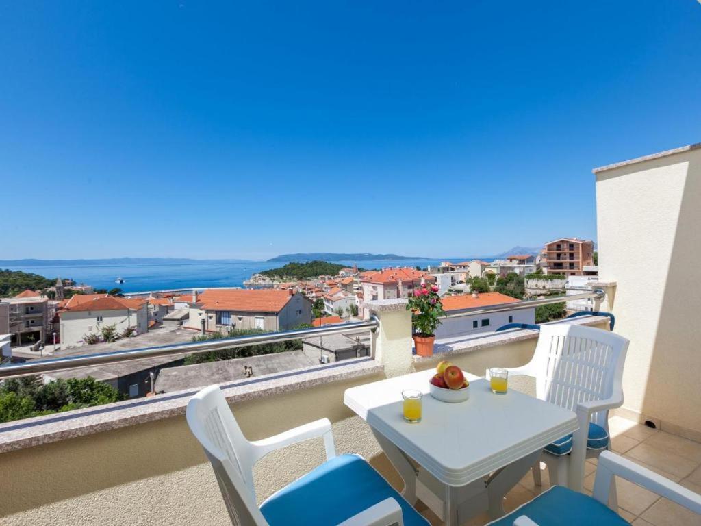 Sweet View Apatrment Marseille Διαμέρισμα Μακάρσκα Εξωτερικό φωτογραφία