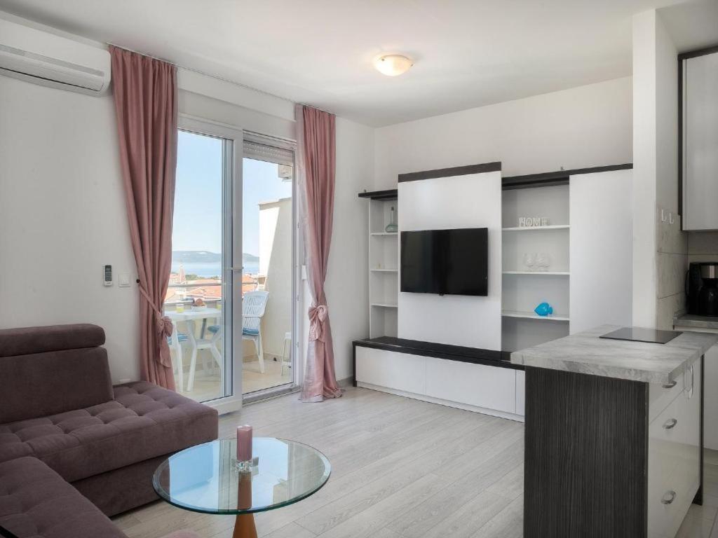 Sweet View Apatrment Marseille Διαμέρισμα Μακάρσκα Εξωτερικό φωτογραφία